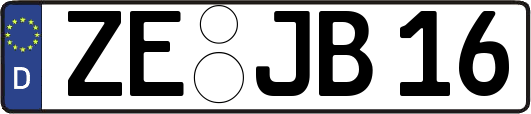 ZE-JB16