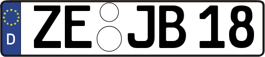 ZE-JB18
