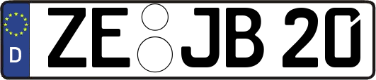 ZE-JB20