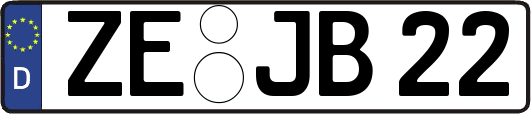 ZE-JB22