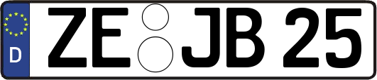 ZE-JB25