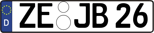 ZE-JB26