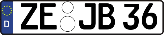 ZE-JB36
