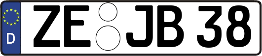 ZE-JB38