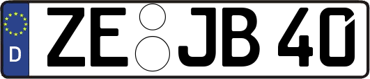 ZE-JB40