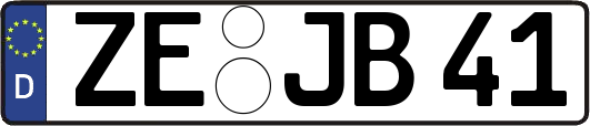 ZE-JB41
