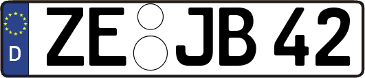 ZE-JB42