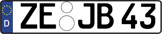 ZE-JB43
