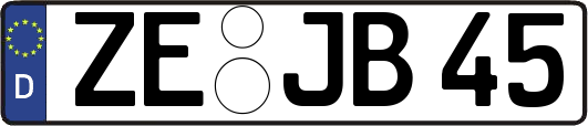 ZE-JB45