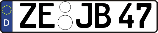 ZE-JB47