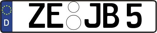 ZE-JB5
