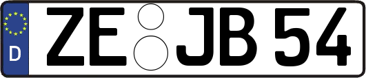 ZE-JB54
