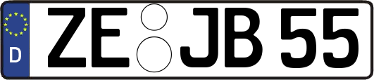 ZE-JB55