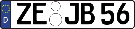 ZE-JB56