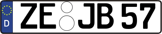 ZE-JB57