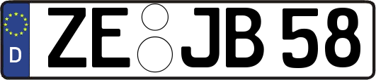 ZE-JB58