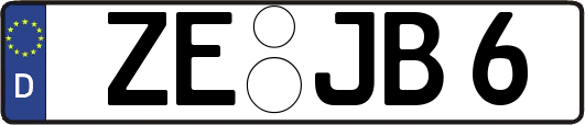 ZE-JB6