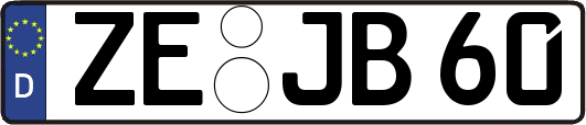 ZE-JB60