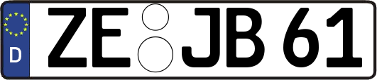 ZE-JB61