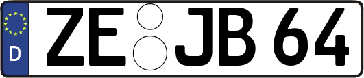 ZE-JB64