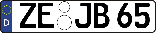 ZE-JB65