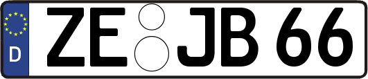 ZE-JB66