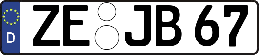 ZE-JB67