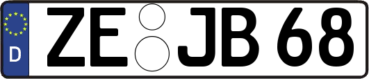 ZE-JB68