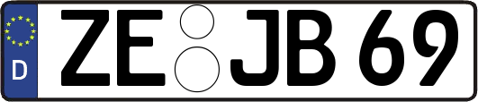 ZE-JB69