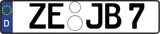ZE-JB7