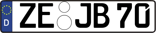 ZE-JB70