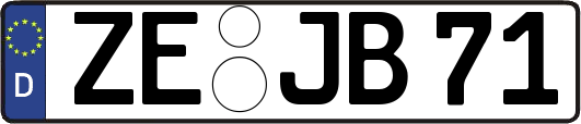 ZE-JB71