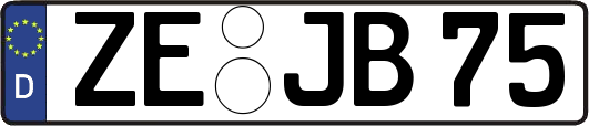 ZE-JB75