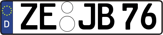 ZE-JB76