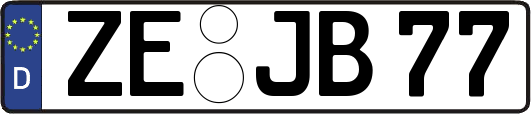 ZE-JB77