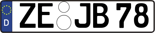 ZE-JB78