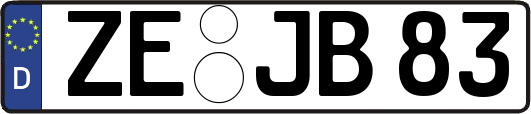 ZE-JB83