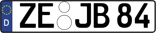 ZE-JB84