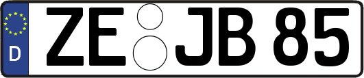 ZE-JB85