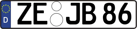 ZE-JB86
