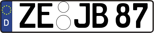 ZE-JB87