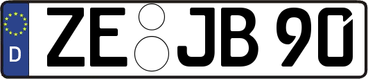 ZE-JB90