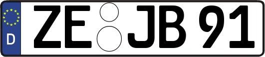 ZE-JB91