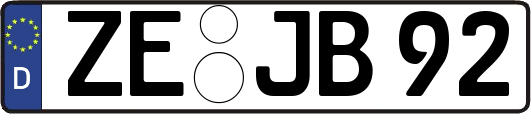 ZE-JB92