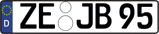 ZE-JB95