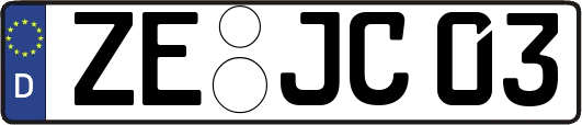 ZE-JC03