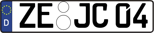 ZE-JC04