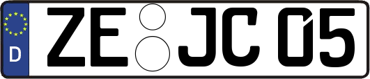 ZE-JC05