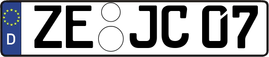 ZE-JC07
