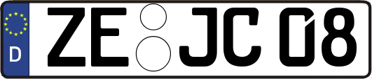 ZE-JC08